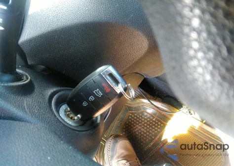 2016 Kia Sorento 2.4L L from USA, damaged, VIN 5XYPG4A31GG074882